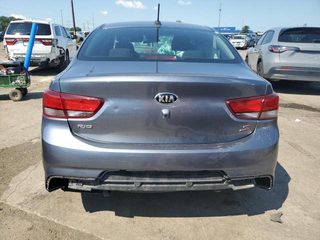 Photo 5 VIN: 3KPA24AD3LE294609 - KIA RIO 