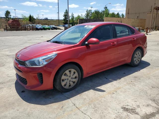 Photo 0 VIN: 3KPA24AD3LE295923 - KIA RIO 