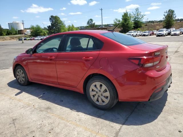 Photo 1 VIN: 3KPA24AD3LE295923 - KIA RIO 