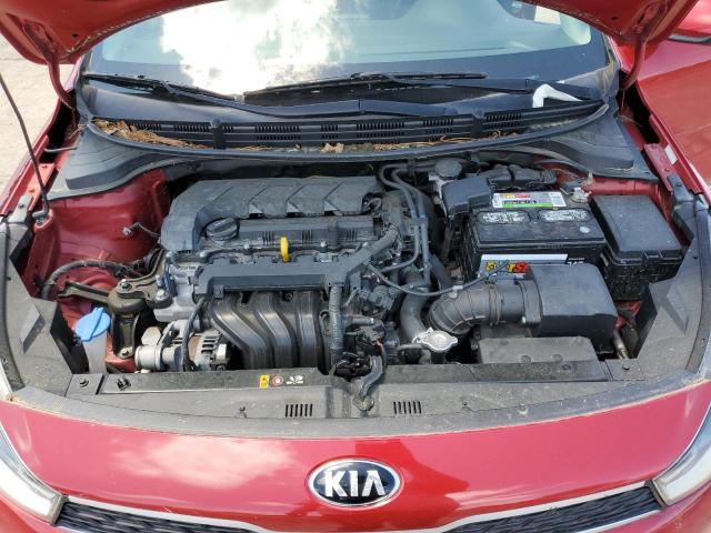 Photo 10 VIN: 3KPA24AD3LE295923 - KIA RIO 