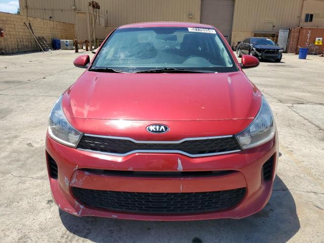 Photo 4 VIN: 3KPA24AD3LE295923 - KIA RIO 