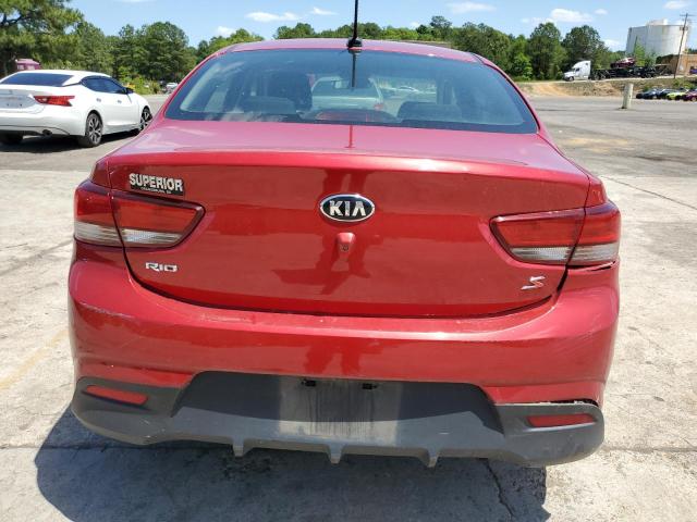 Photo 5 VIN: 3KPA24AD3LE295923 - KIA RIO 