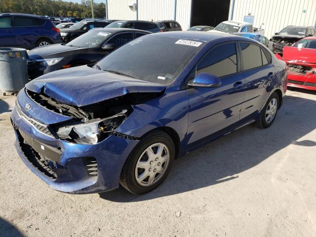 Photo 0 VIN: 3KPA24AD3LE295985 - KIA RIO LX 