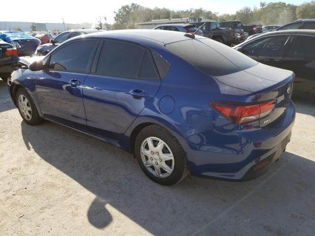 Photo 1 VIN: 3KPA24AD3LE295985 - KIA RIO LX 