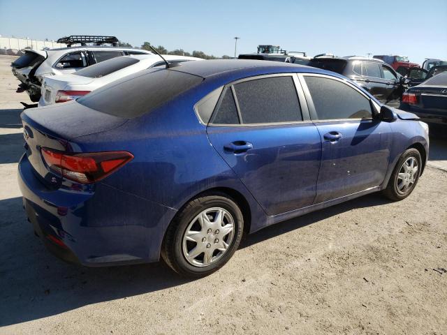 Photo 2 VIN: 3KPA24AD3LE295985 - KIA RIO LX 