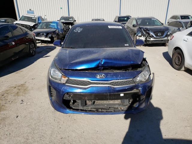 Photo 4 VIN: 3KPA24AD3LE295985 - KIA RIO LX 