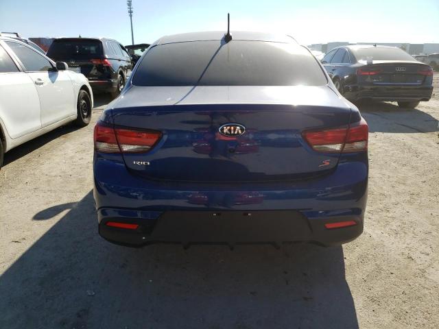 Photo 5 VIN: 3KPA24AD3LE295985 - KIA RIO LX 