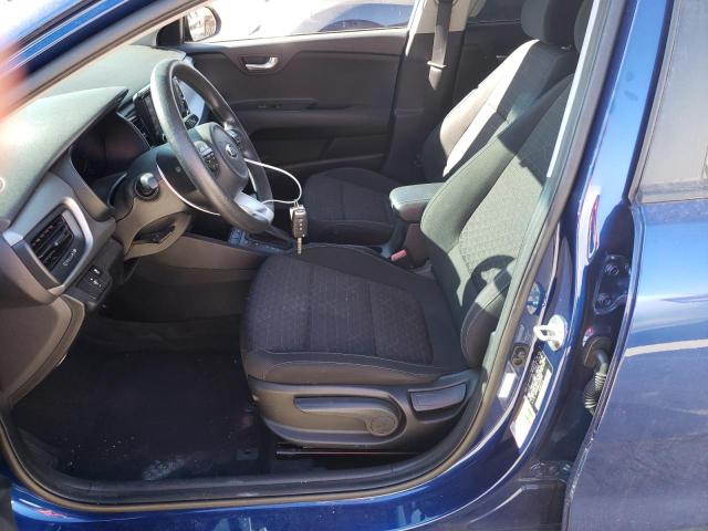 Photo 6 VIN: 3KPA24AD3LE295985 - KIA RIO LX 