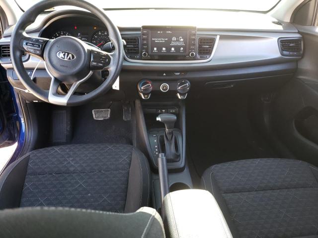 Photo 7 VIN: 3KPA24AD3LE295985 - KIA RIO LX 