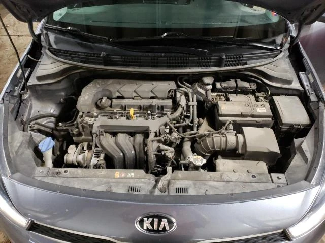 Photo 10 VIN: 3KPA24AD3LE308279 - KIA RIO LX 