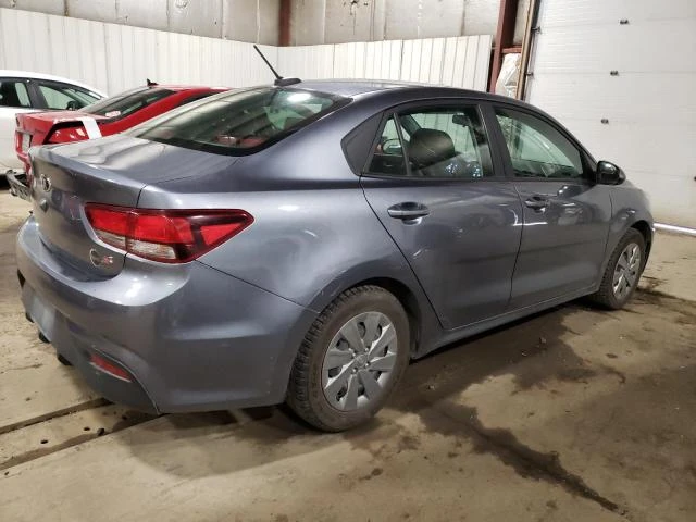 Photo 2 VIN: 3KPA24AD3LE308279 - KIA RIO LX 