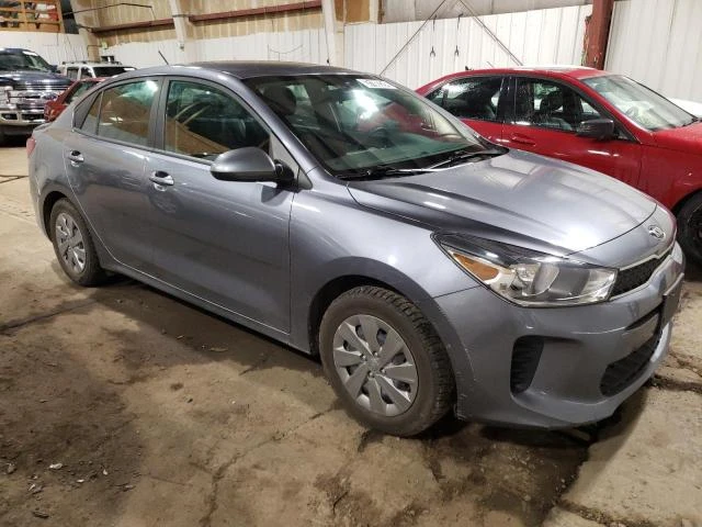 Photo 3 VIN: 3KPA24AD3LE308279 - KIA RIO LX 