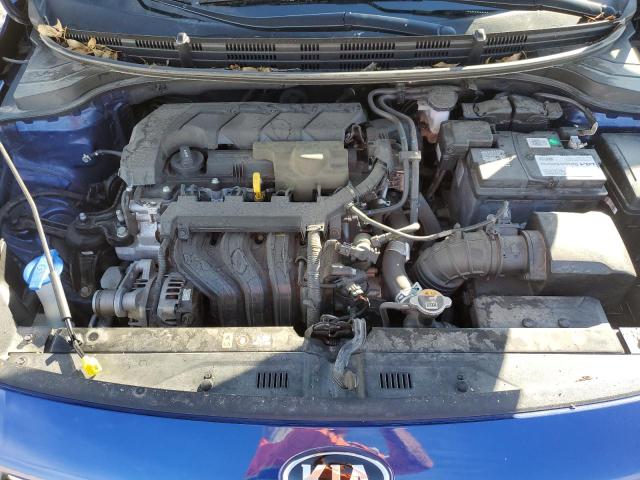 Photo 10 VIN: 3KPA24AD3LE311568 - KIA RIO 