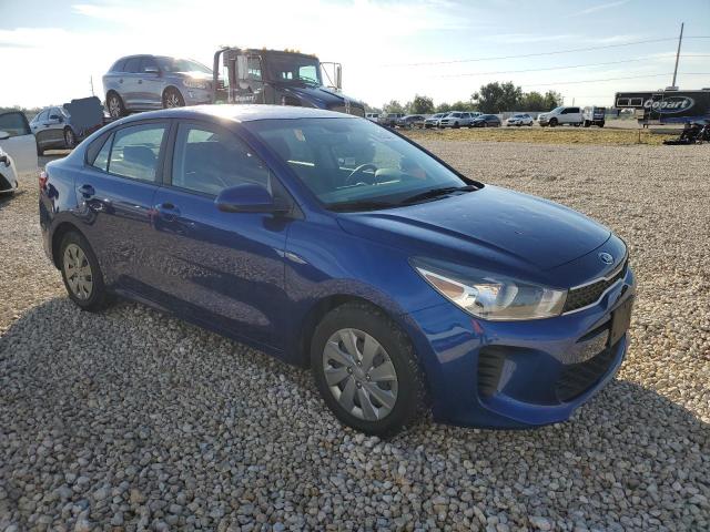 Photo 3 VIN: 3KPA24AD3LE311568 - KIA RIO 