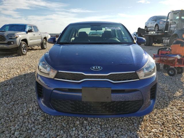 Photo 4 VIN: 3KPA24AD3LE311568 - KIA RIO 