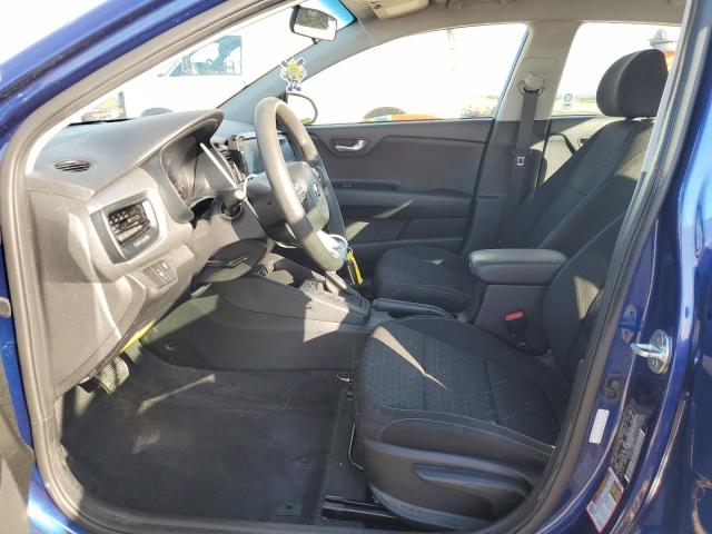 Photo 6 VIN: 3KPA24AD3LE311568 - KIA RIO 