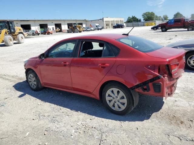 Photo 1 VIN: 3KPA24AD3LE312638 - KIA RIO LX 