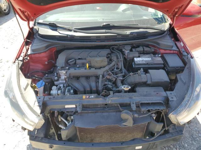 Photo 10 VIN: 3KPA24AD3LE312638 - KIA RIO LX 