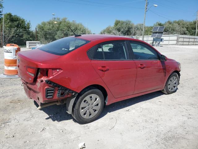 Photo 2 VIN: 3KPA24AD3LE312638 - KIA RIO LX 