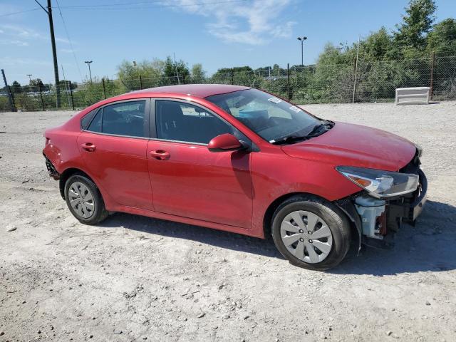 Photo 3 VIN: 3KPA24AD3LE312638 - KIA RIO LX 