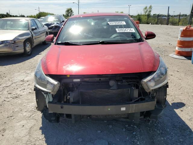 Photo 4 VIN: 3KPA24AD3LE312638 - KIA RIO LX 