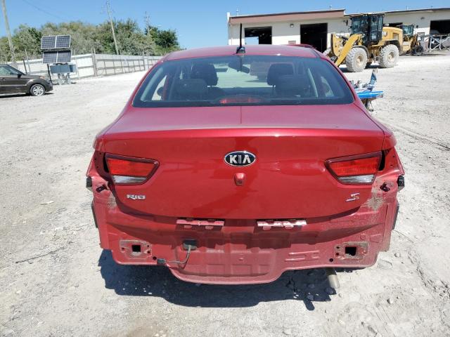 Photo 5 VIN: 3KPA24AD3LE312638 - KIA RIO LX 