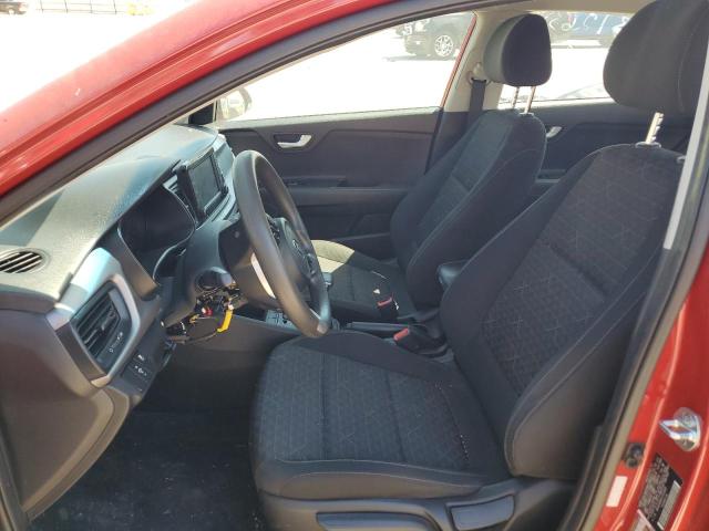 Photo 6 VIN: 3KPA24AD3LE312638 - KIA RIO LX 