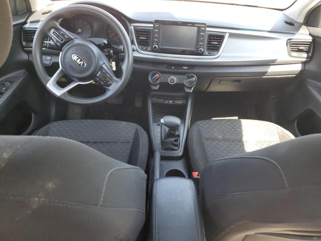 Photo 7 VIN: 3KPA24AD3LE312638 - KIA RIO LX 