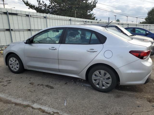 Photo 1 VIN: 3KPA24AD3LE313787 - KIA RIO 