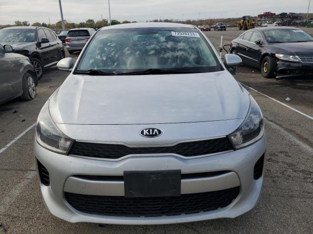 Photo 4 VIN: 3KPA24AD3LE313787 - KIA RIO 