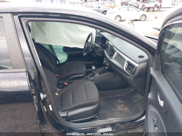 Photo 4 VIN: 3KPA24AD3LE314440 - KIA RIO 