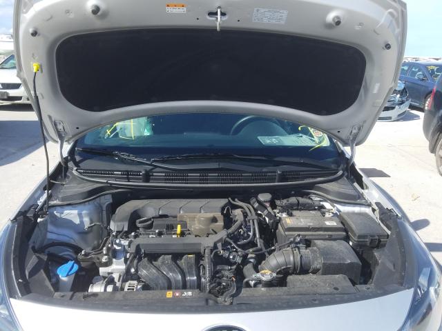 Photo 6 VIN: 3KPA24AD3LE314647 - KIA RIO LX 