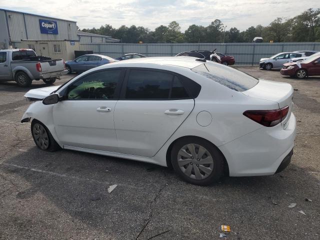 Photo 1 VIN: 3KPA24AD3LE315734 - KIA RIO LX 