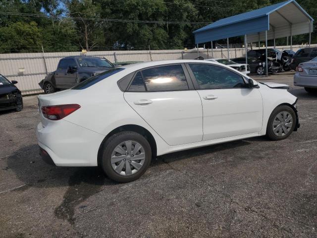 Photo 2 VIN: 3KPA24AD3LE315734 - KIA RIO LX 