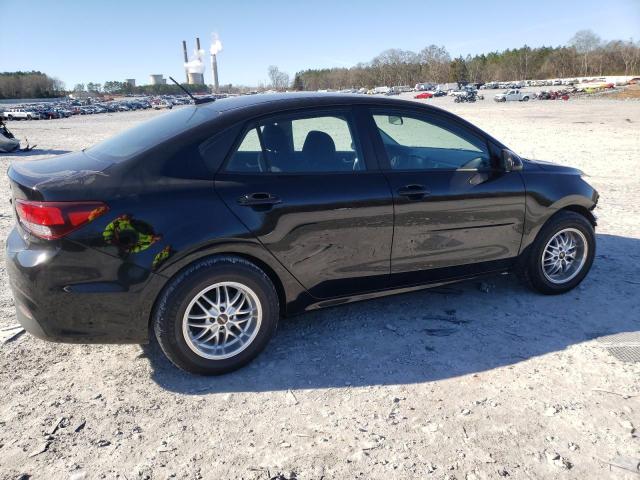 Photo 2 VIN: 3KPA24AD3LE318133 - KIA RIO LX 