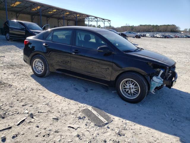 Photo 3 VIN: 3KPA24AD3LE318133 - KIA RIO LX 