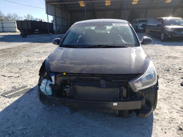 Photo 4 VIN: 3KPA24AD3LE318133 - KIA RIO LX 