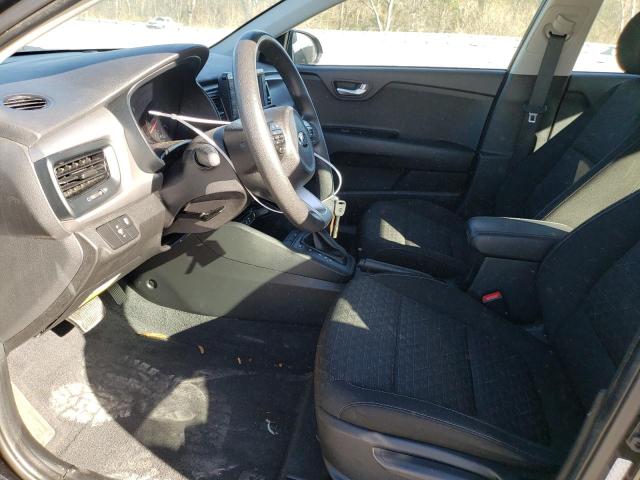 Photo 6 VIN: 3KPA24AD3LE318133 - KIA RIO LX 