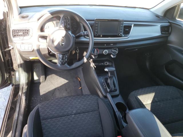 Photo 7 VIN: 3KPA24AD3LE318133 - KIA RIO LX 