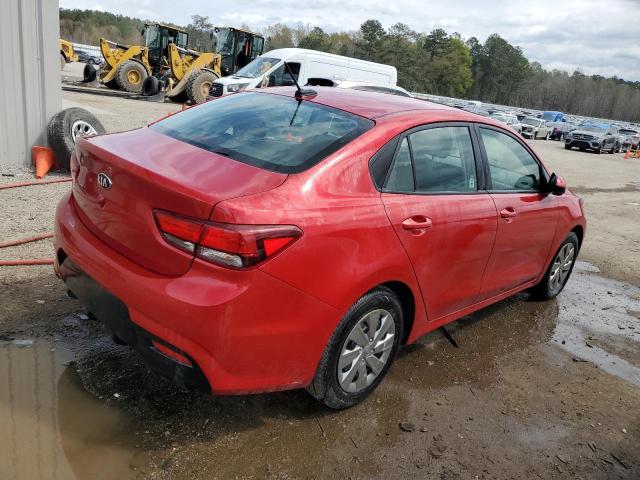 Photo 2 VIN: 3KPA24AD3LE318438 - KIA RIO LX 