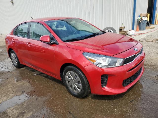 Photo 3 VIN: 3KPA24AD3LE318438 - KIA RIO LX 