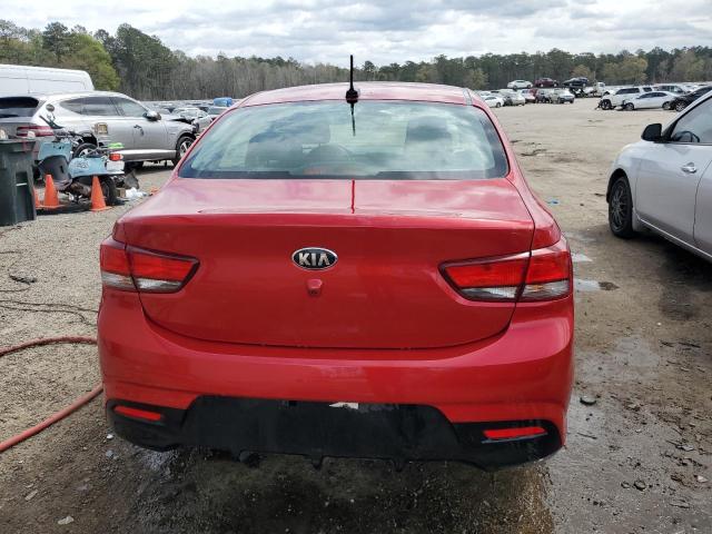 Photo 5 VIN: 3KPA24AD3LE318438 - KIA RIO LX 