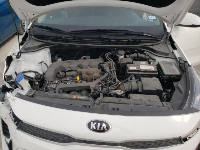 Photo 10 VIN: 3KPA24AD3LE326555 - KIA RIO LX 