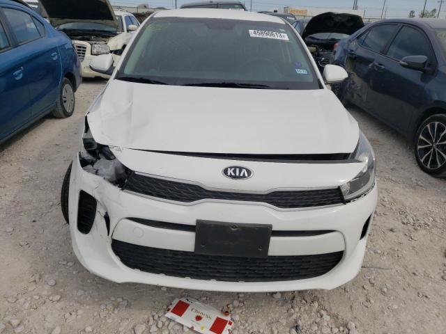 Photo 4 VIN: 3KPA24AD3LE326555 - KIA RIO LX 