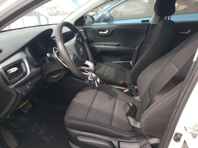 Photo 6 VIN: 3KPA24AD3LE326555 - KIA RIO LX 