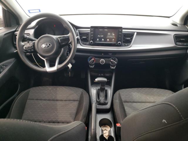 Photo 7 VIN: 3KPA24AD3LE326555 - KIA RIO LX 