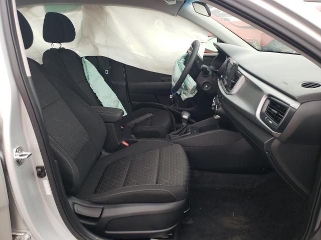 Photo 4 VIN: 3KPA24AD3LE327298 - KIA RIO LX 