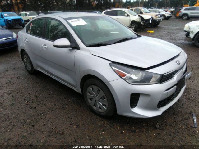 Photo 0 VIN: 3KPA24AD3LE328158 - KIA RIO 