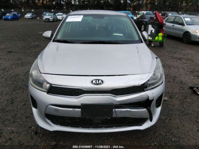 Photo 5 VIN: 3KPA24AD3LE328158 - KIA RIO 