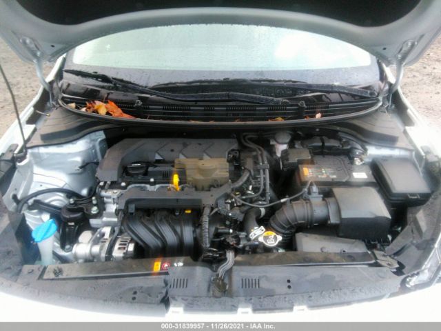 Photo 9 VIN: 3KPA24AD3LE328158 - KIA RIO 